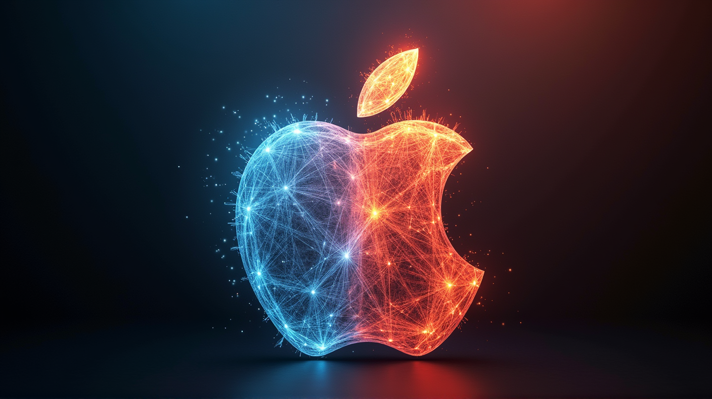 Achter de Schermen: Apple-managers Verlaten het Bedrijf Ondanks iPhone-dominantie