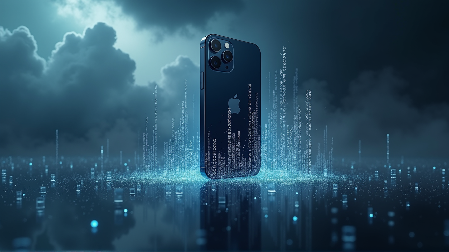 Apples iPhone 17 Stuwt Marktstijging Ondanks Dreigende Geheugencrisis in 2026