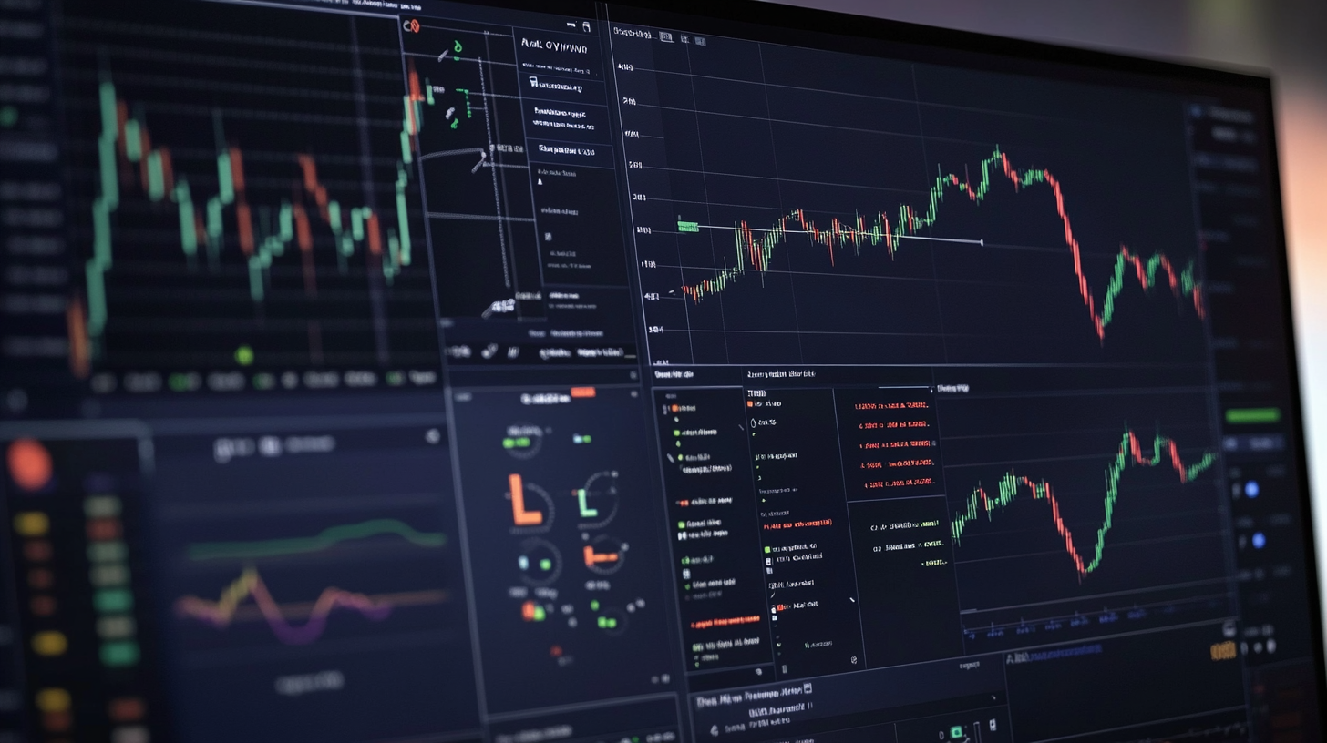 Starhaven Zoryx: Is Deze Handels Tool Jouw Pad naar Succes?