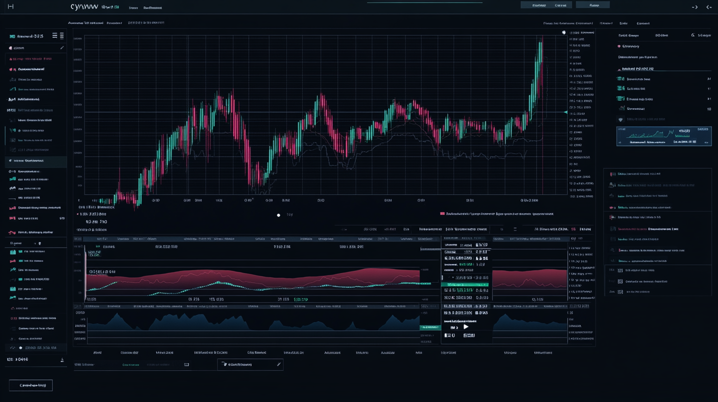 Swiftedge Finvexor: Is het de doorbraak in handelen?