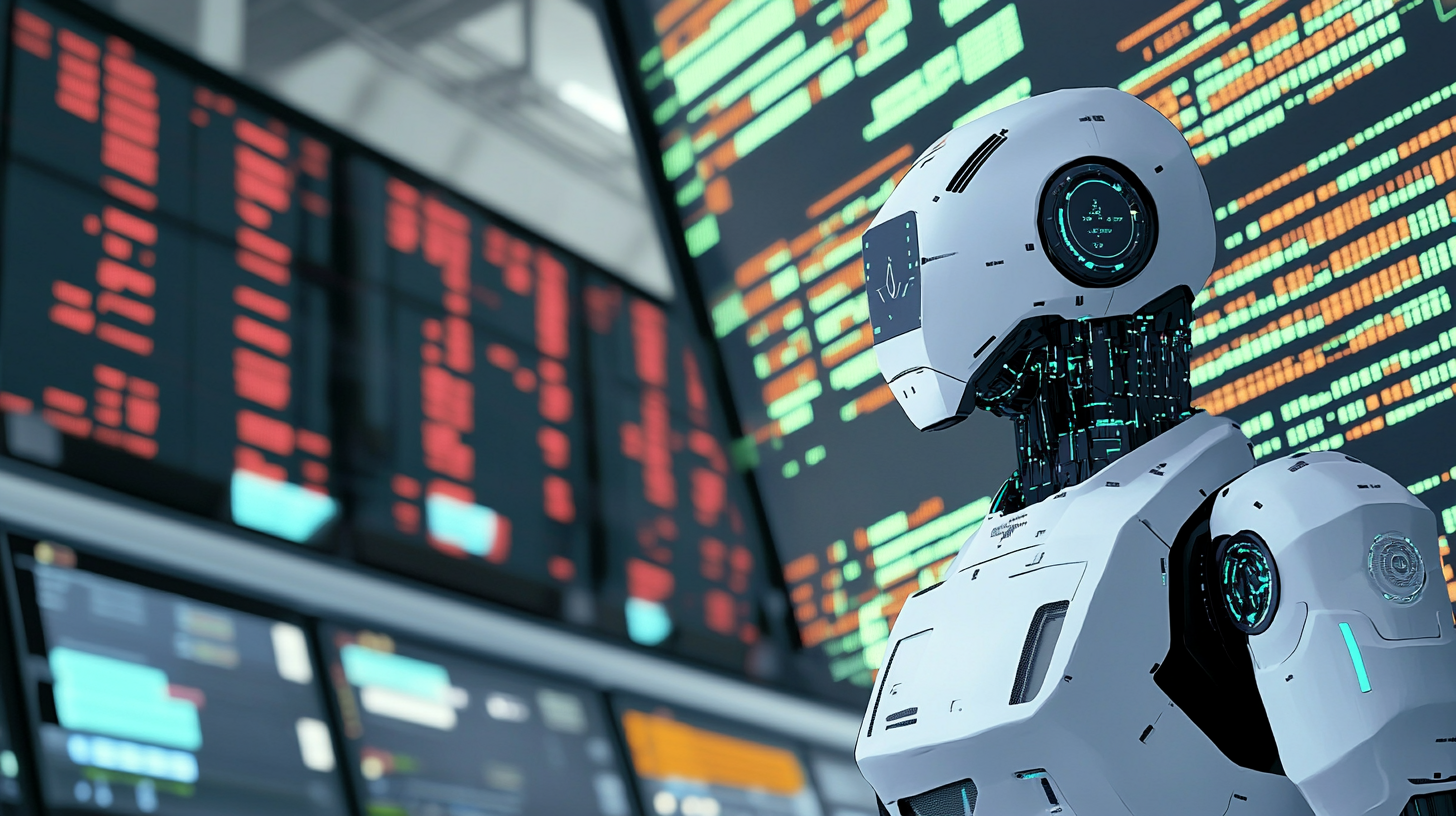 Is Ressort Finvioraax de Toekomst van de Handel? Ontdek Het Nu!