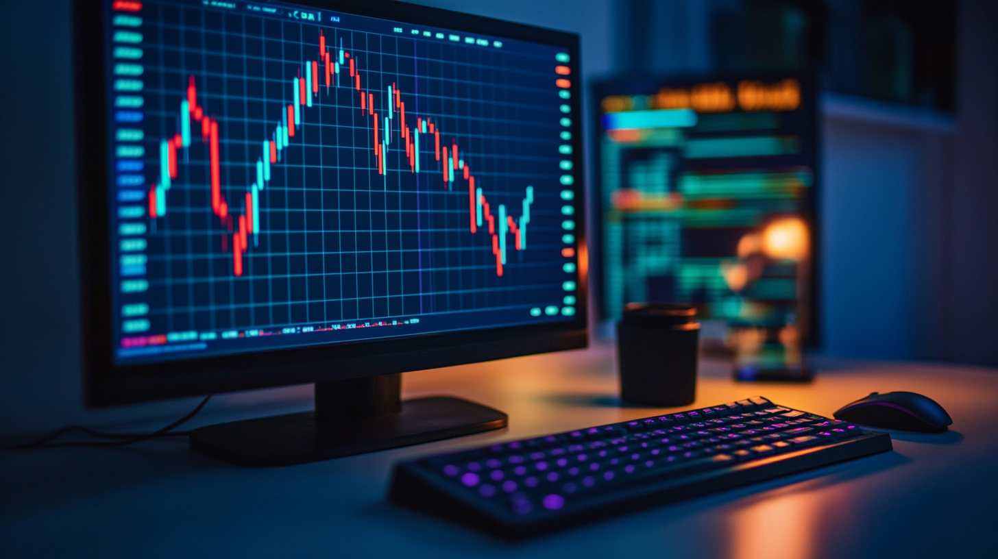 Spot 7v Nerado: Ontdek of het uw Weg naar Succesvol Handelen is