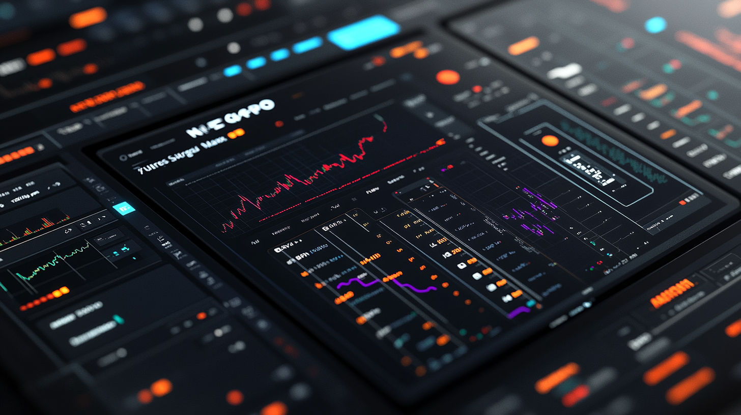 Onderzoek Andevox: Is het uw betrouwbare tradingpartner?