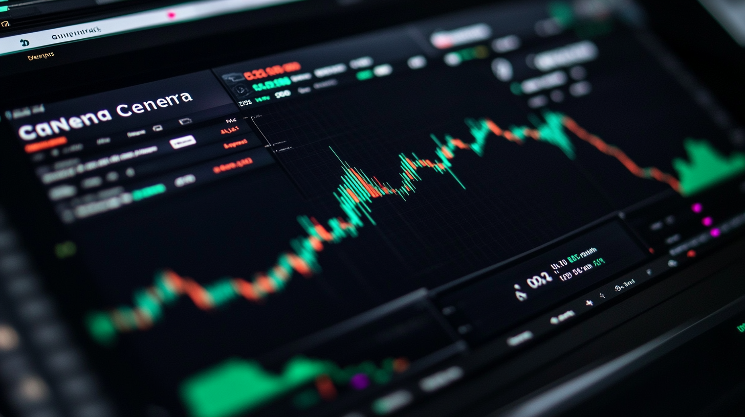 Is Logic Levora 2U het Geheim voor Succesvol Handelen? Ontdek het!