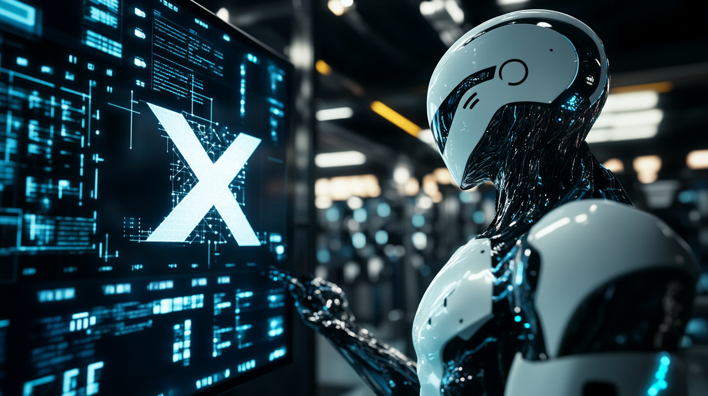 Is Viziune Luxaris het Ultieme Handelsplatform Waar u Naar Zoekt?