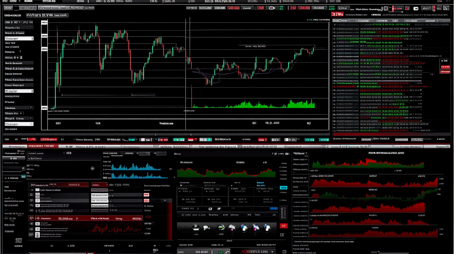 <strong>Trade 6.2 Dinexio</strong> Recensie: Is Het een Spelveranderaar of Een Andere Valstrik?