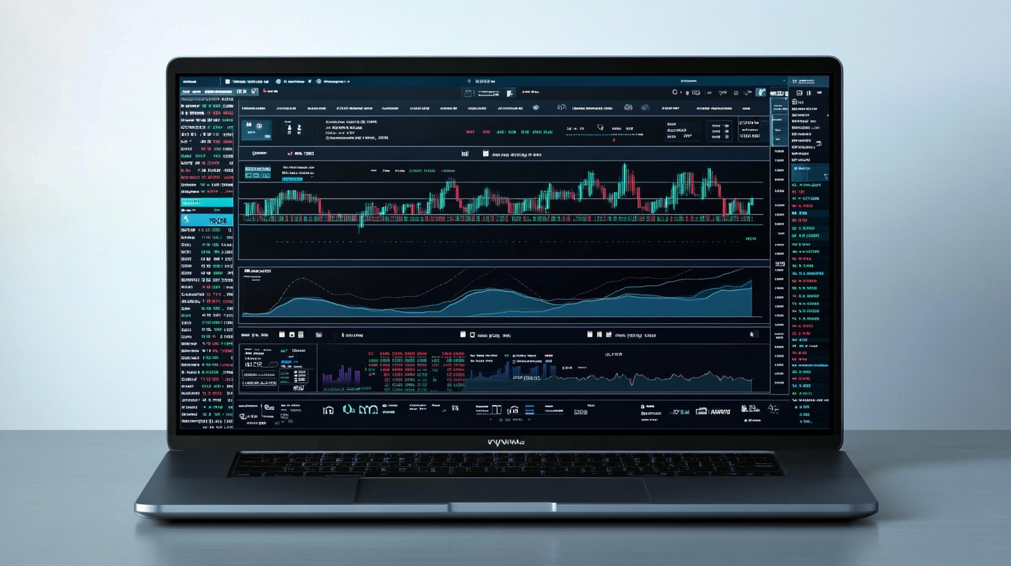 Ascendant Fynvora: Ontdek een baanbrekende handelsbeleving