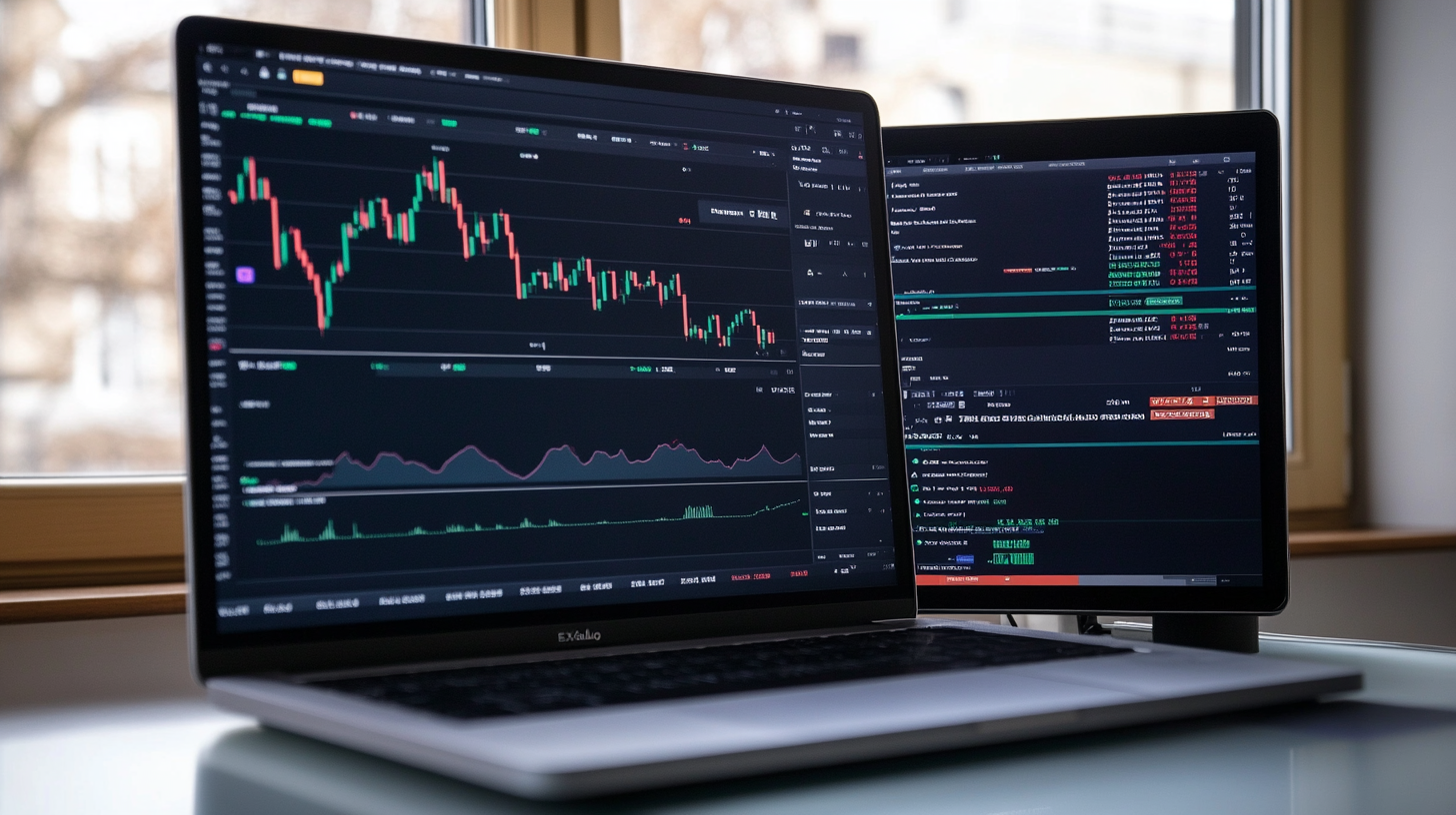 Onderzoek Pohled Bitradex: Echte Betrouwbaarheid of Illusie?