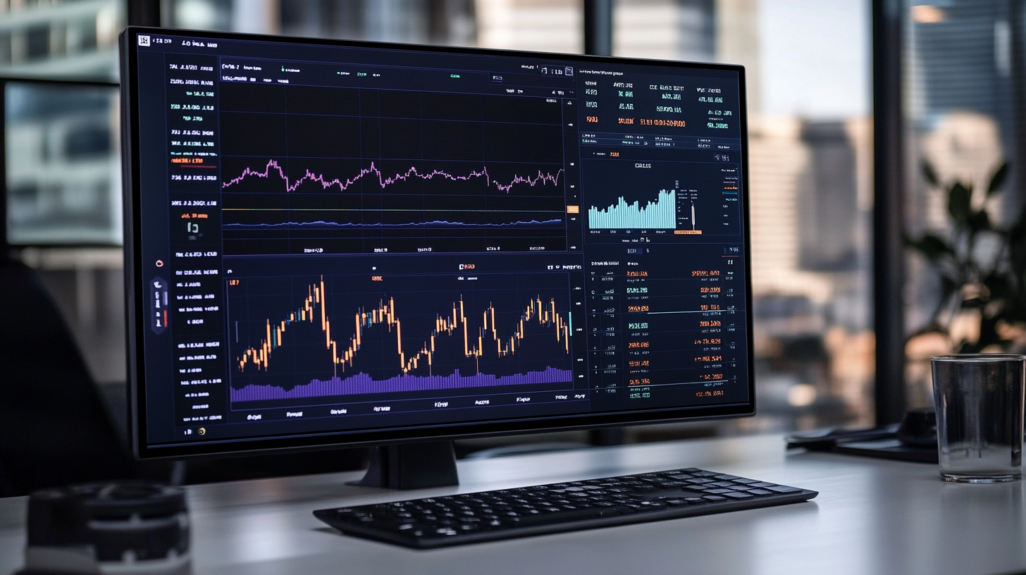 Ontdek de Waarheid Achter Gliterovex's Revolutionaire Handelsplatform