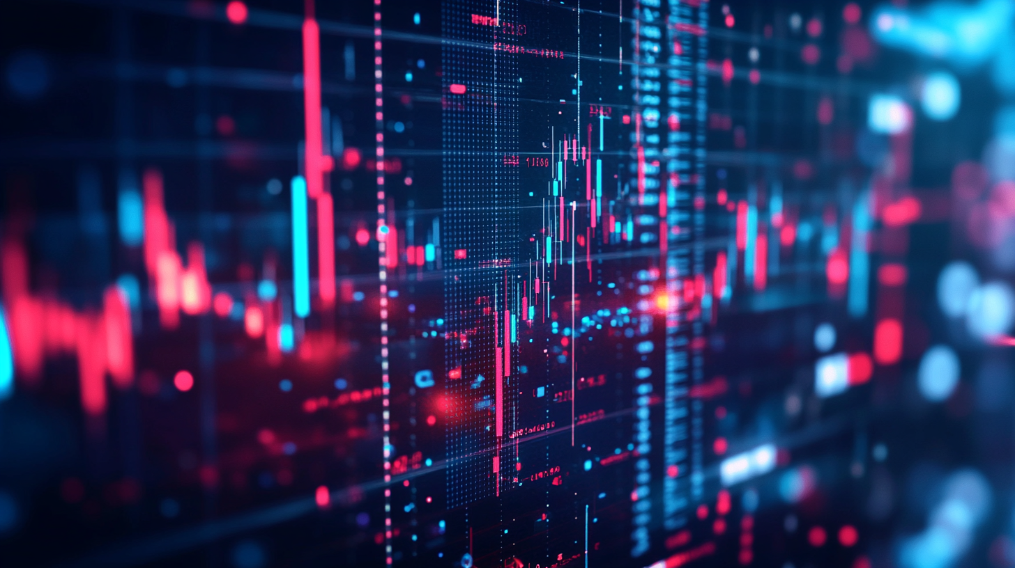 Onderzoek Vortanexpeak 49 Ai: Een Nieuwe Handelsgrens