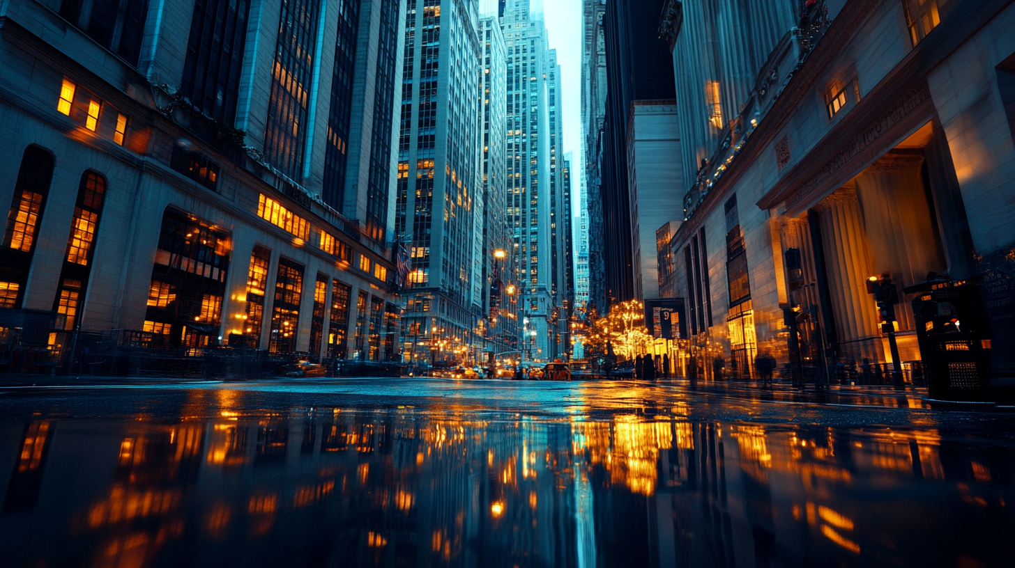 Finanzax: Ontdek de Waarheid Achter Dit Handelsplatform