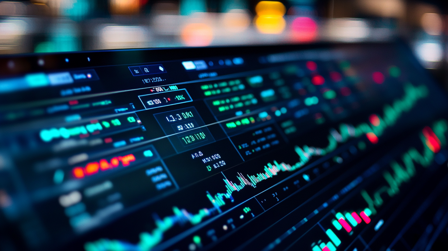 OrdexiaMargin Blootgelegd: Is Het een Betrouwbaar Handelsinstrument?