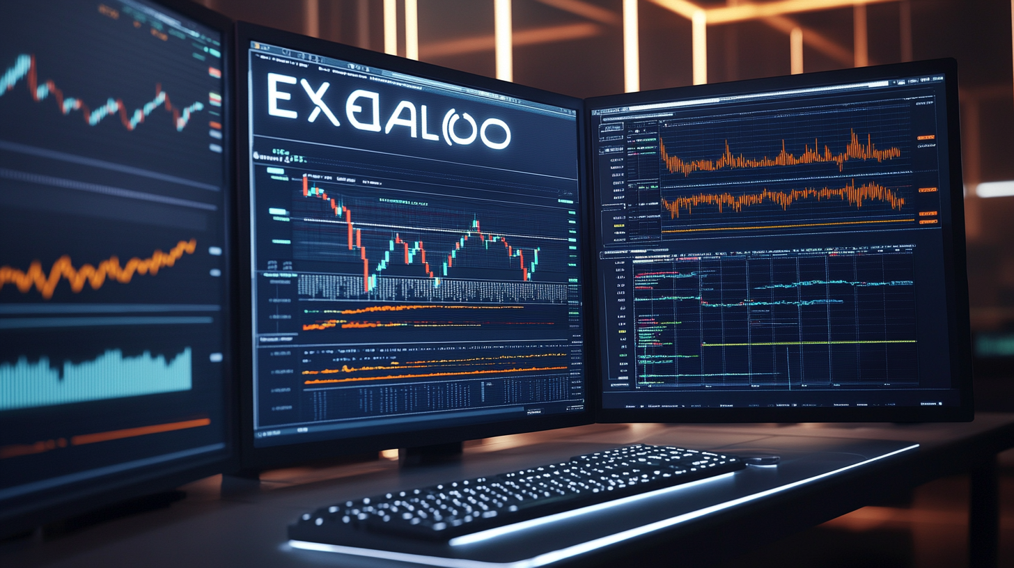 Is Barixa Uven de Ultieme Tradingpartner?