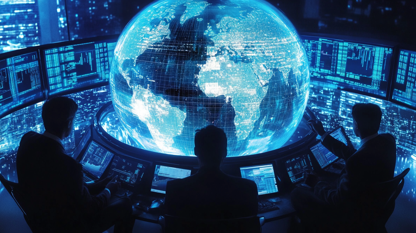 Is Sonnenafinitor De Ultieme Trading Oplossing? Onderzoek Nu!