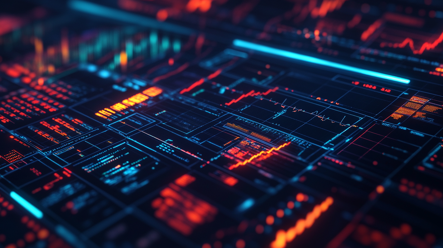 Valentrixa Onthuld: Betrouwbare Analyse of Gewoon Weer een Opgeblazen Systeem?