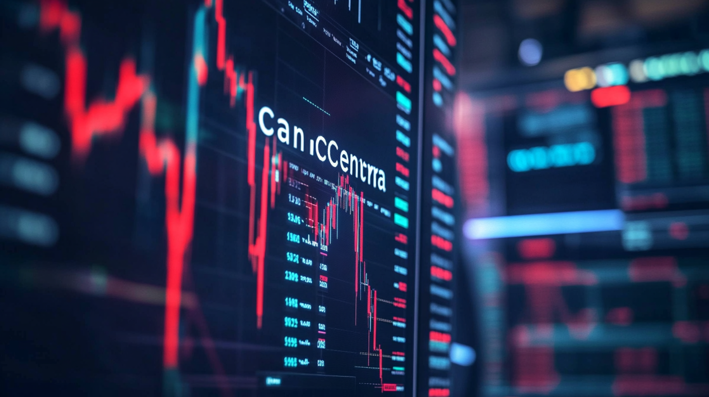 Força Gainflux: Ontdek de Ware Kracht van Trading