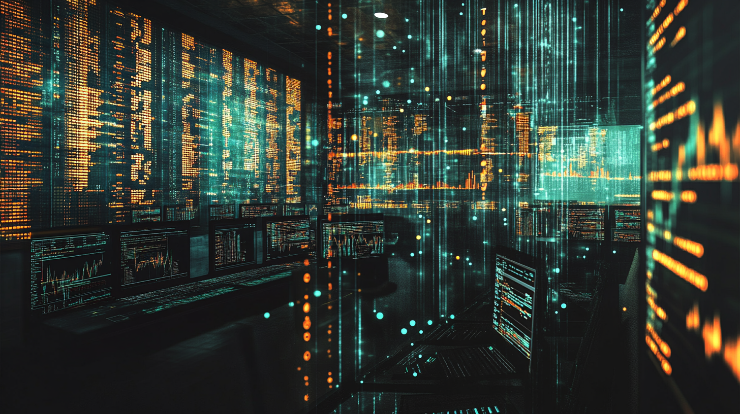 Stellaris GPT: Ontdek de Waarheid over dit Handelsplatform Nu!