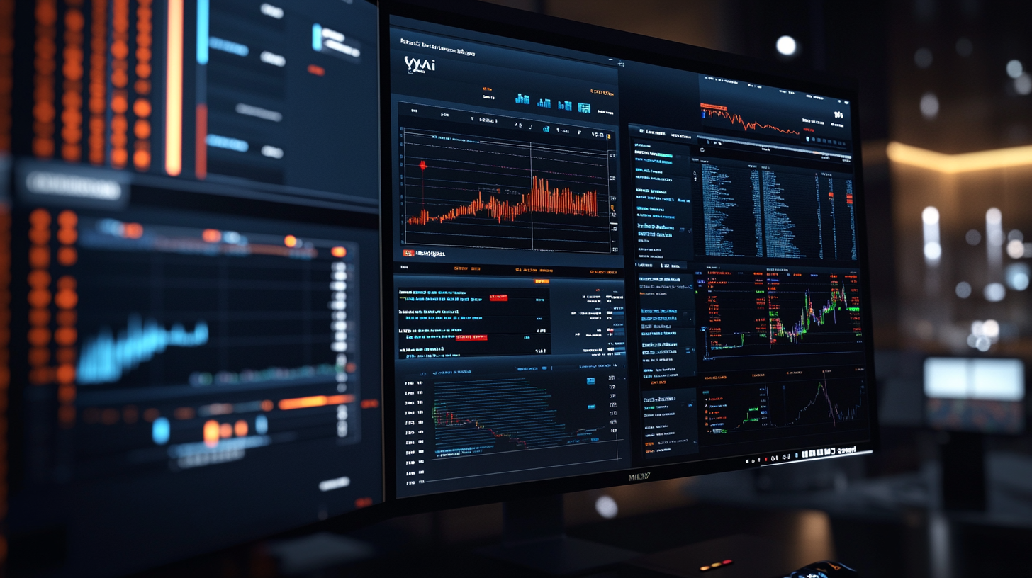 Is Kern Corevix Echt een Betrouwbaar Handelsplatform?