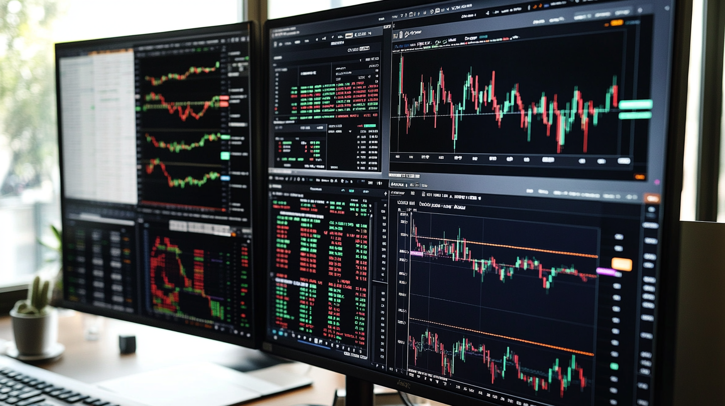 Διαδρομή Τρέιντλιν: Is Dit Jouw Betrouwbare Trading Partner?