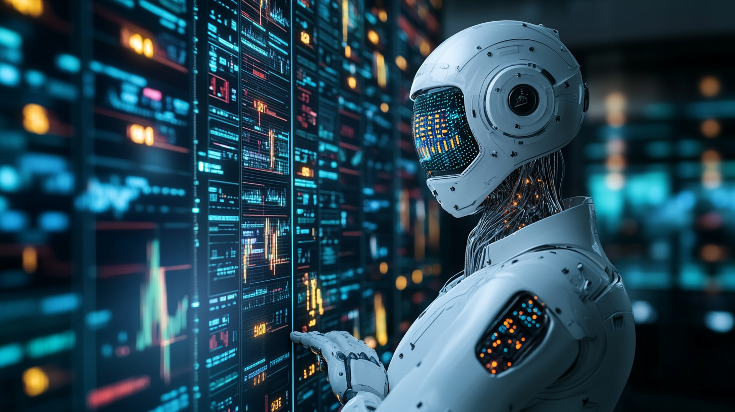 Grandspire Talyx: Ontdek de Waarheid Over Dit Handelssysteem