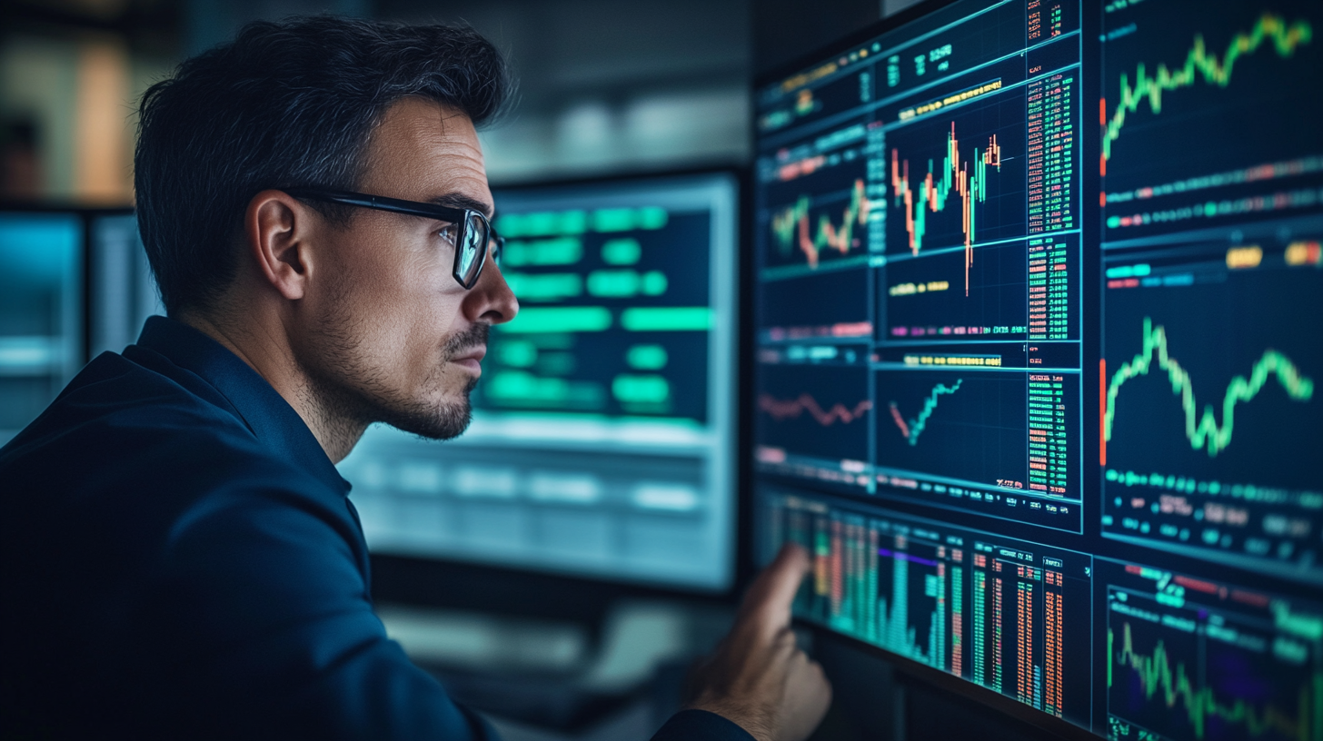 Whitehall Bitnova: Onderzoek Dit Handelsysteem