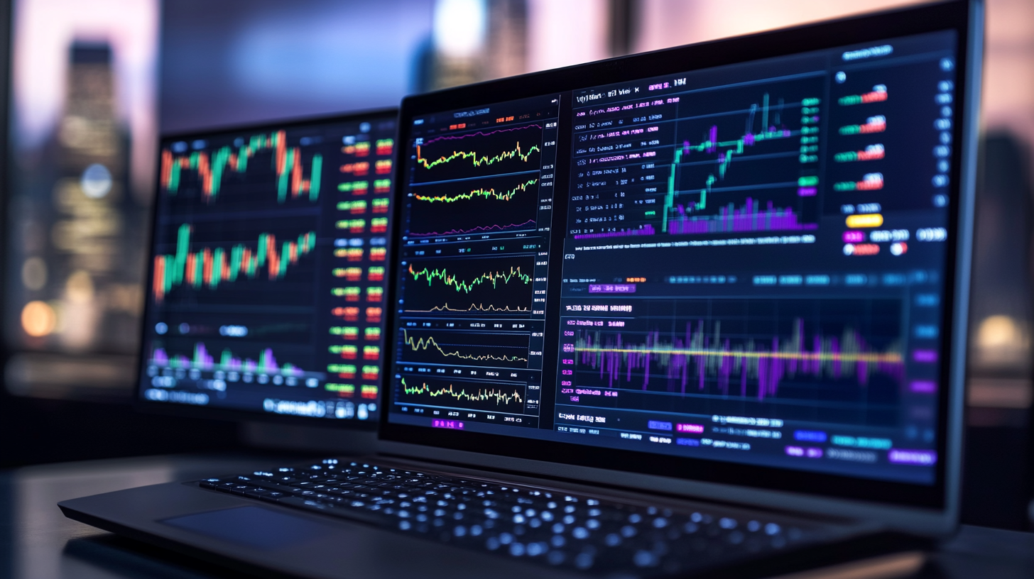 Ontdek Solstice Corevia: Is Deze Handels Tool Betrouwbaar? Controleer!