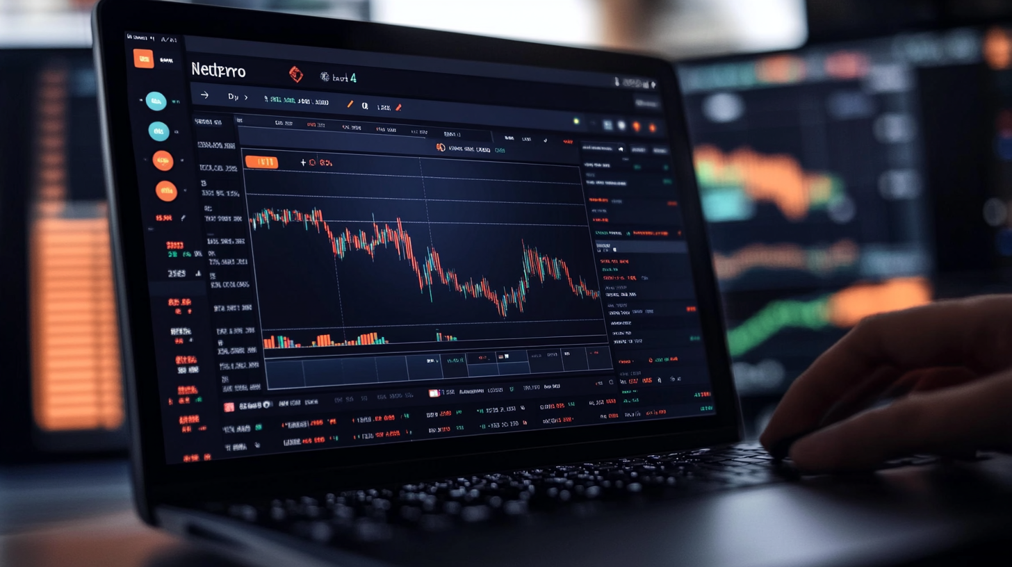 Impulso Gainvex: Een echt revolutionaire tool of slechts een andere handelsinstrument? Ontdek de waarheid!