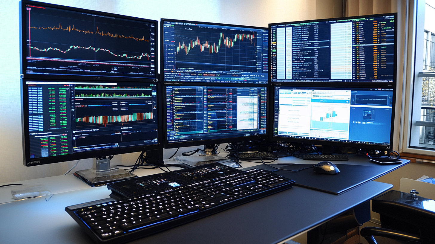 OrdexiaCross: Ontrafel het Mysterie — Legitiem Platform of Louter Mirage?