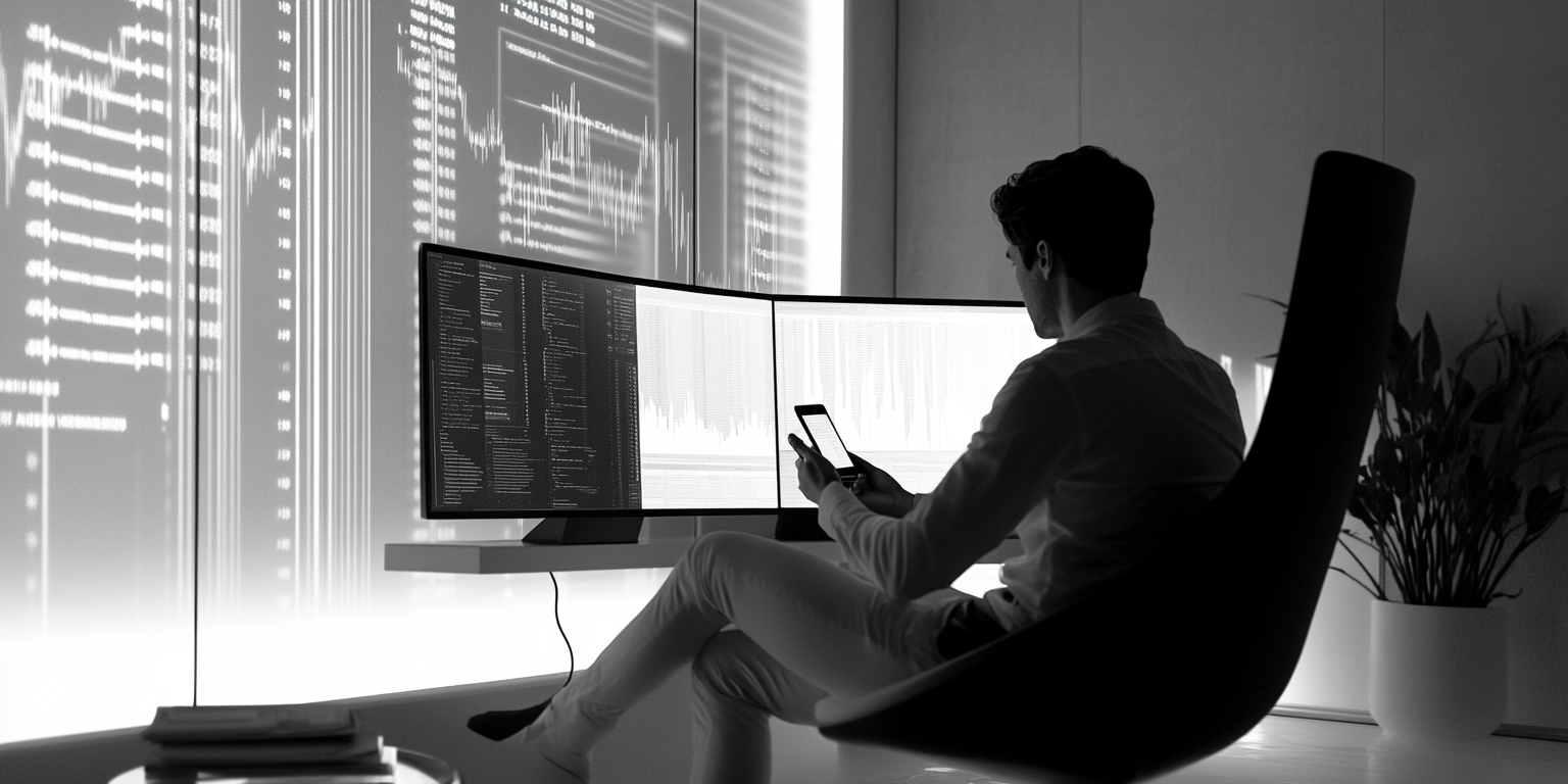 Verken of Tro Monvexia het Systeem is dat je Kunt Vertrouwen