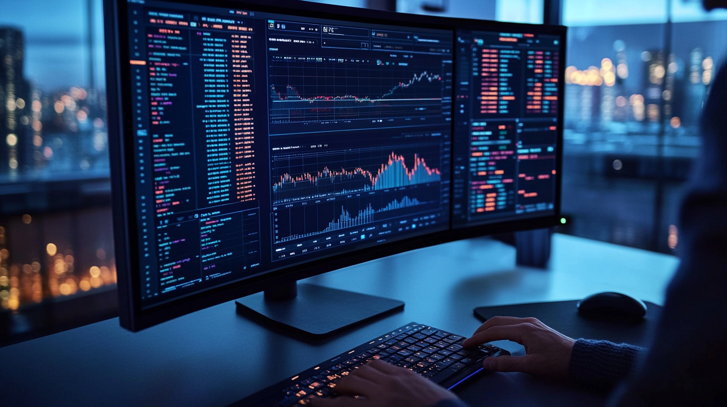 Onderzoek QuantexHellas: Is het een Betrouwbaar Handelsplatform?