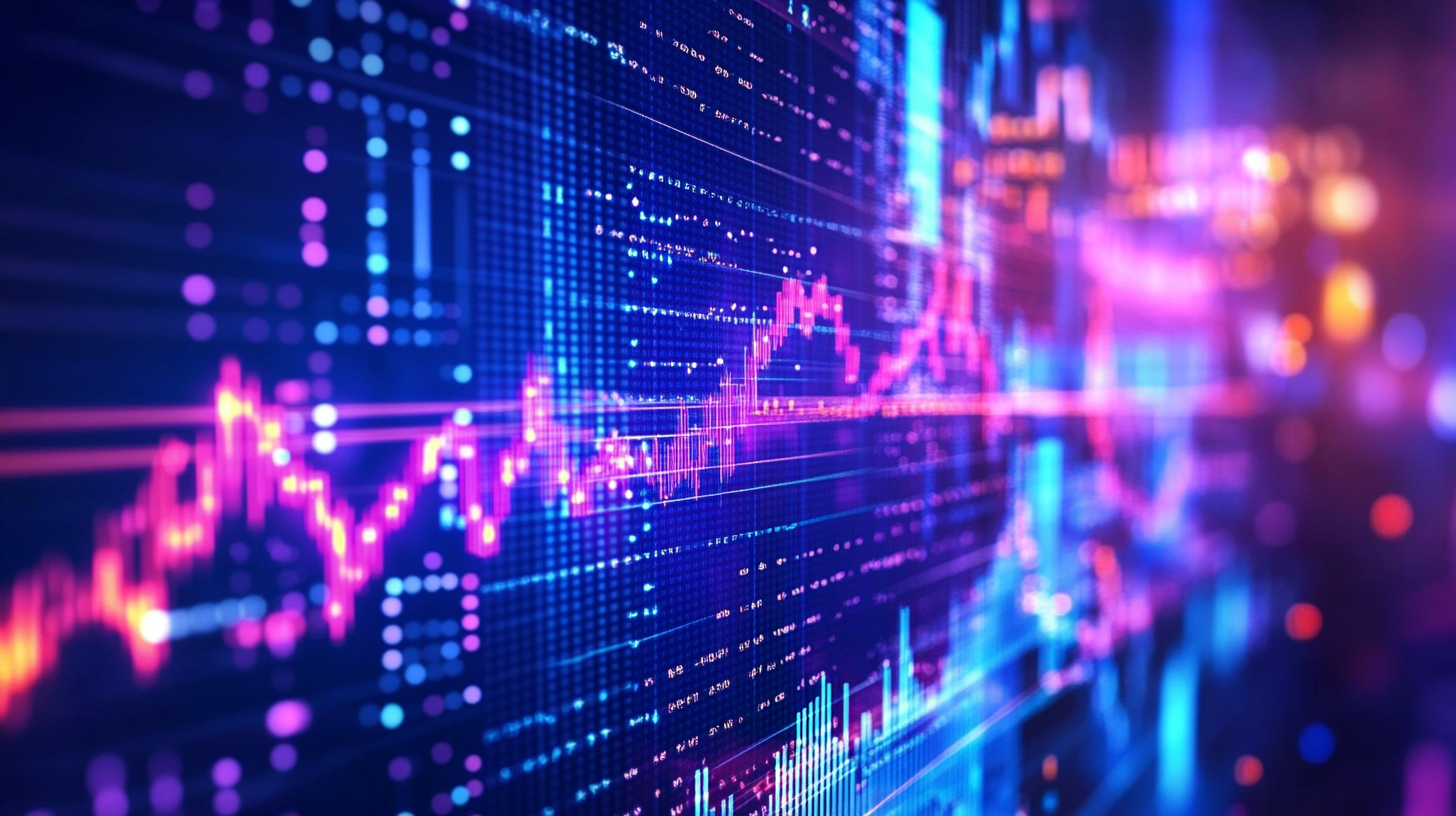 Ontdek de Waarheid Achter het Luviris Ai V94 Systeem
