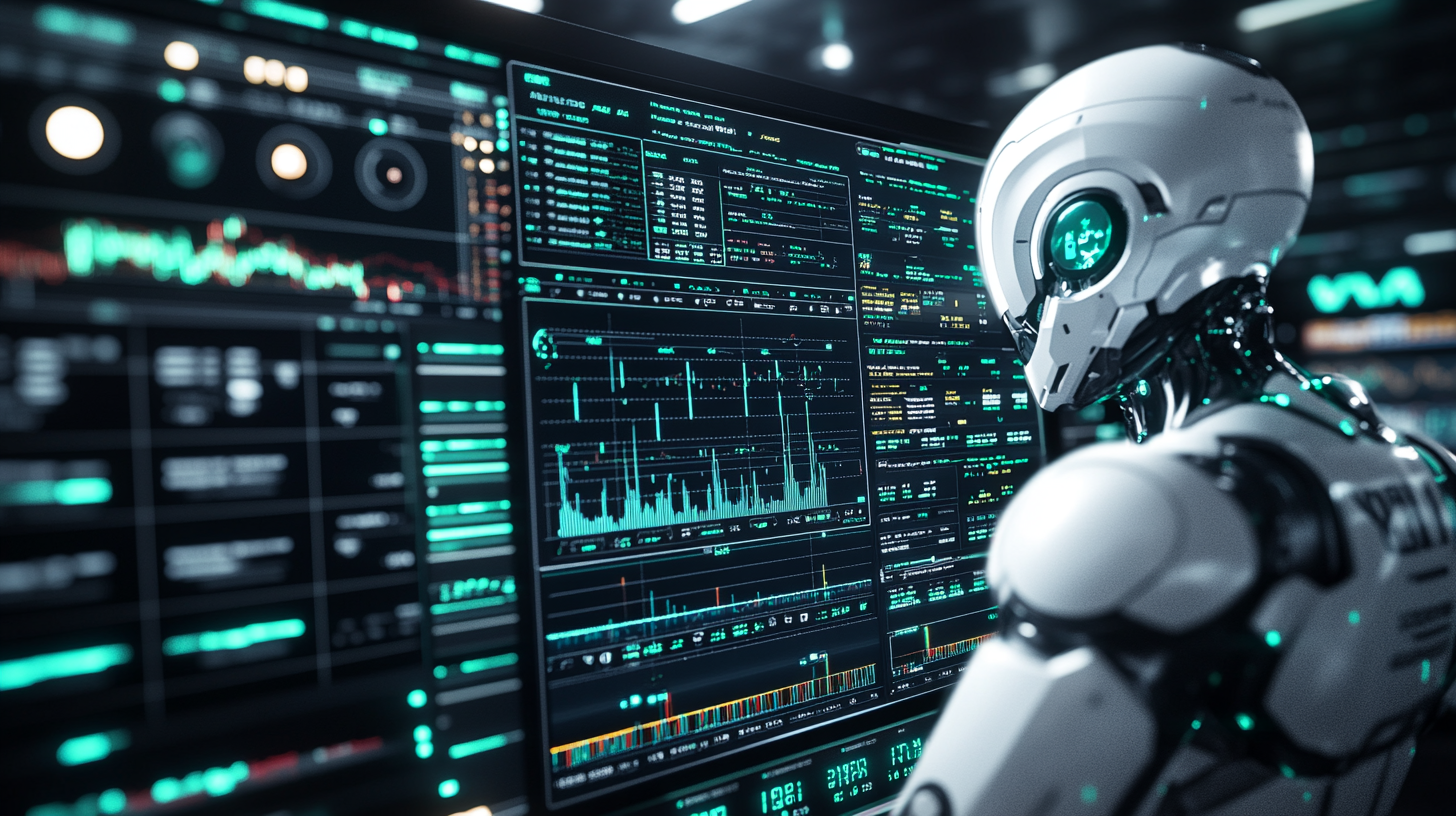 Is Quant Aura een Betrouwbaar Handelsplatform? Ontdek de Waarheid