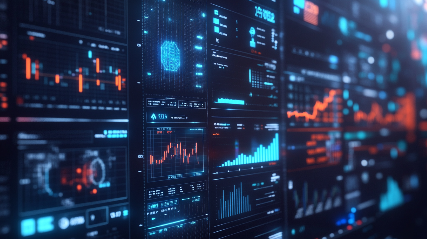 Onderzoek Darex Lumo - Een Betrouwbaar Handelsinstrument?