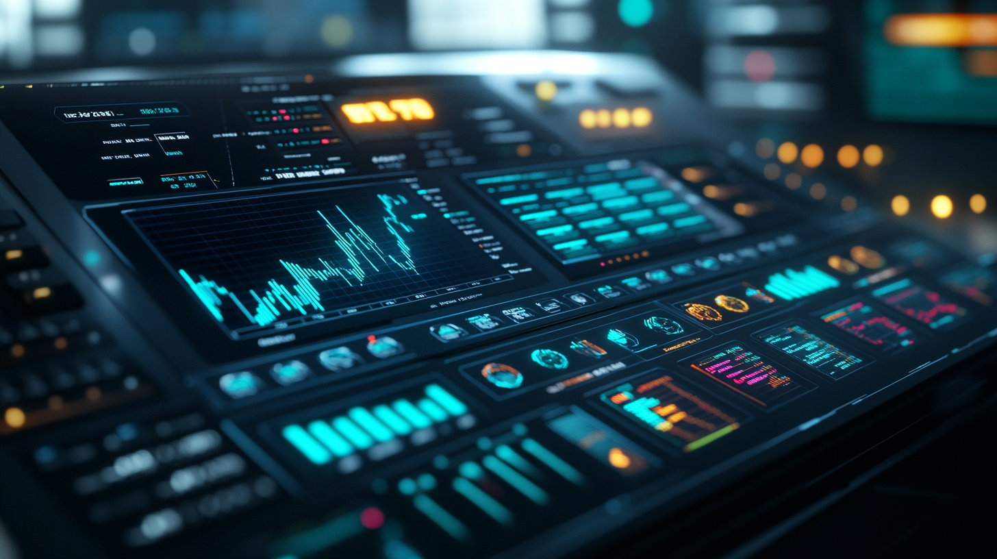 Verken Index Lonox Ark: Is het een Betrouwbaar Handelsplatform?