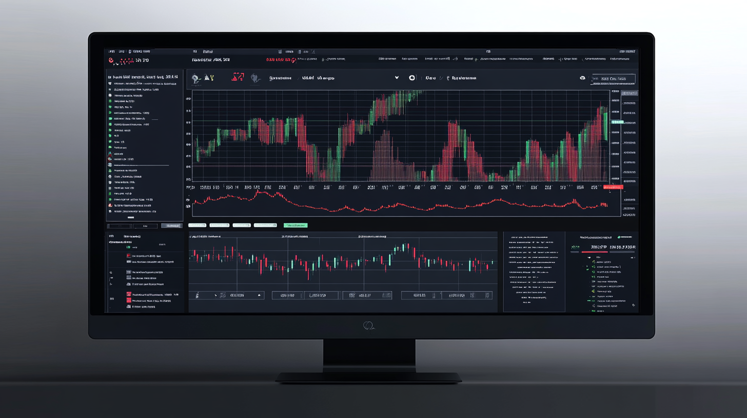 Discover Swap 70 Exalgo: Betrouwbare Handelspartner