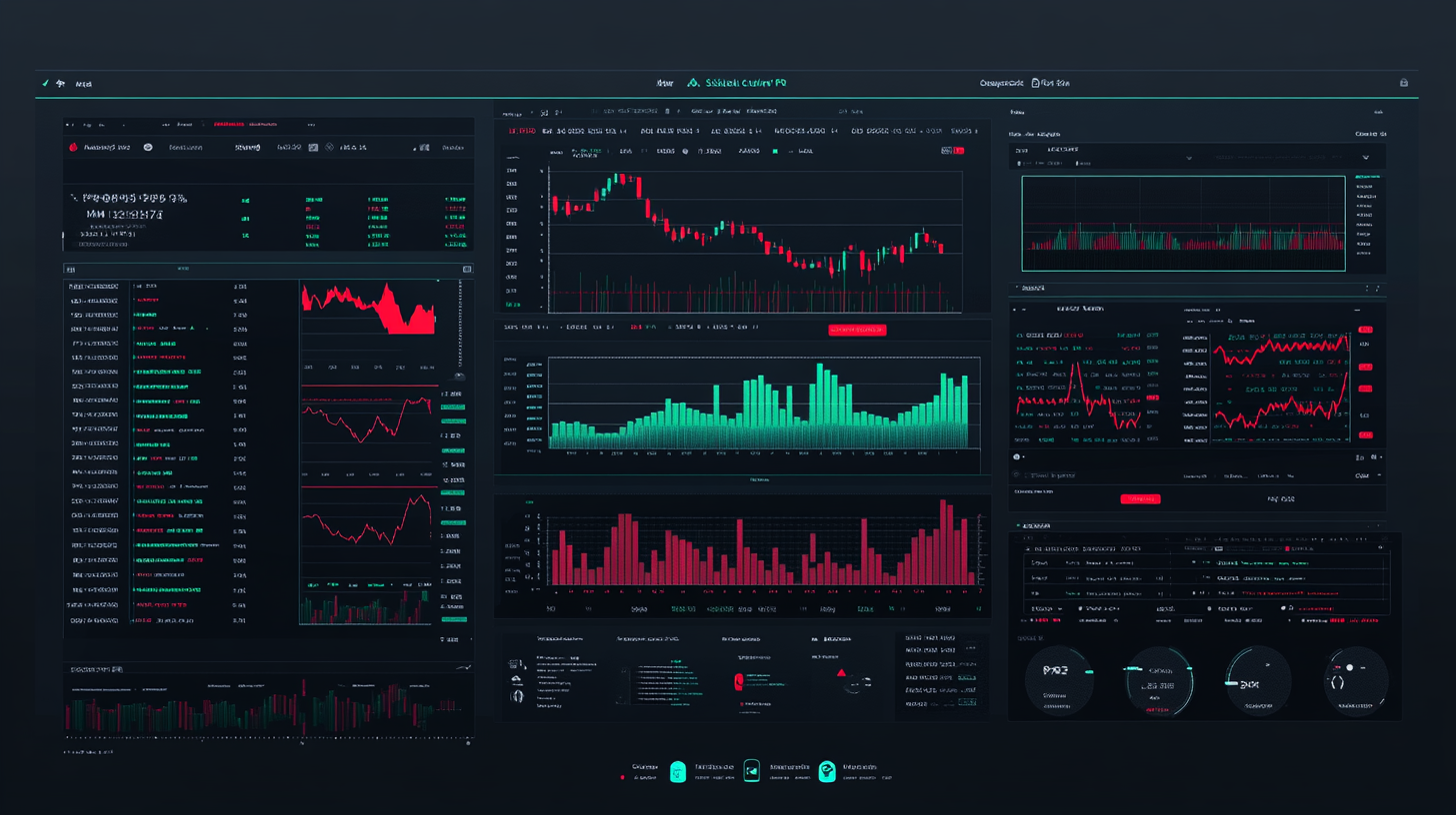 Is Neuralis Trade V9 de Oplossing voor Handelaren? Ontdek Nu!