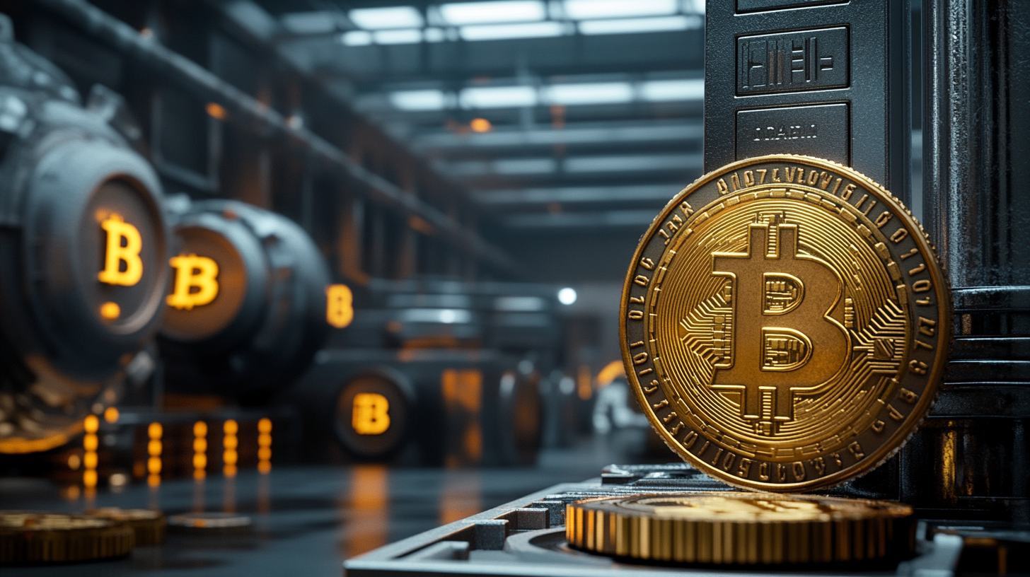 Btcnexia 365: Is het de Echte Deal of Slechts een Andere Hype?