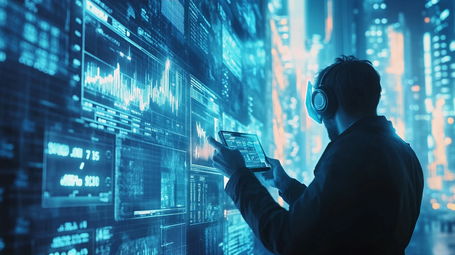 Nucleo Fintralis: Is Dit Handelsplatform Jouw Weg naar Winst?