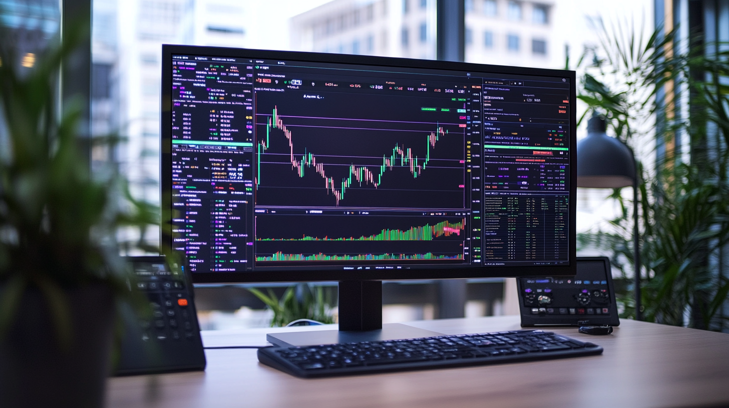 Pura Patrienza: Is het de ultieme handelsgenoot?