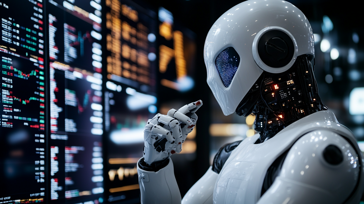 Iverix Trade Pro: De Waarheid Achter Dit Handelssysteem Onthuld!