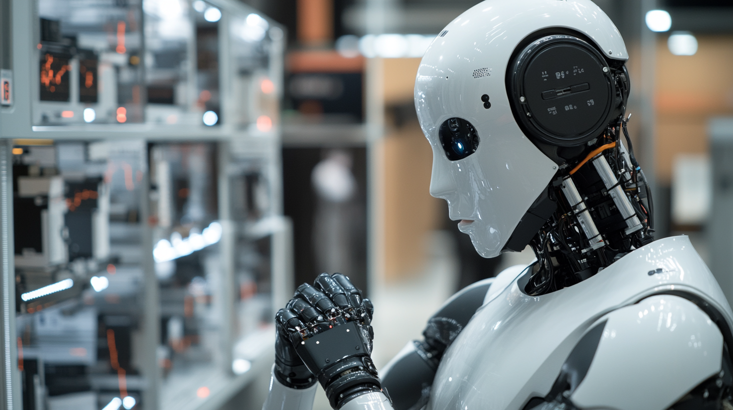 Algo Ai: Onderzoek en Vertrouw op Dit Revolutionaire Handelsplatform!