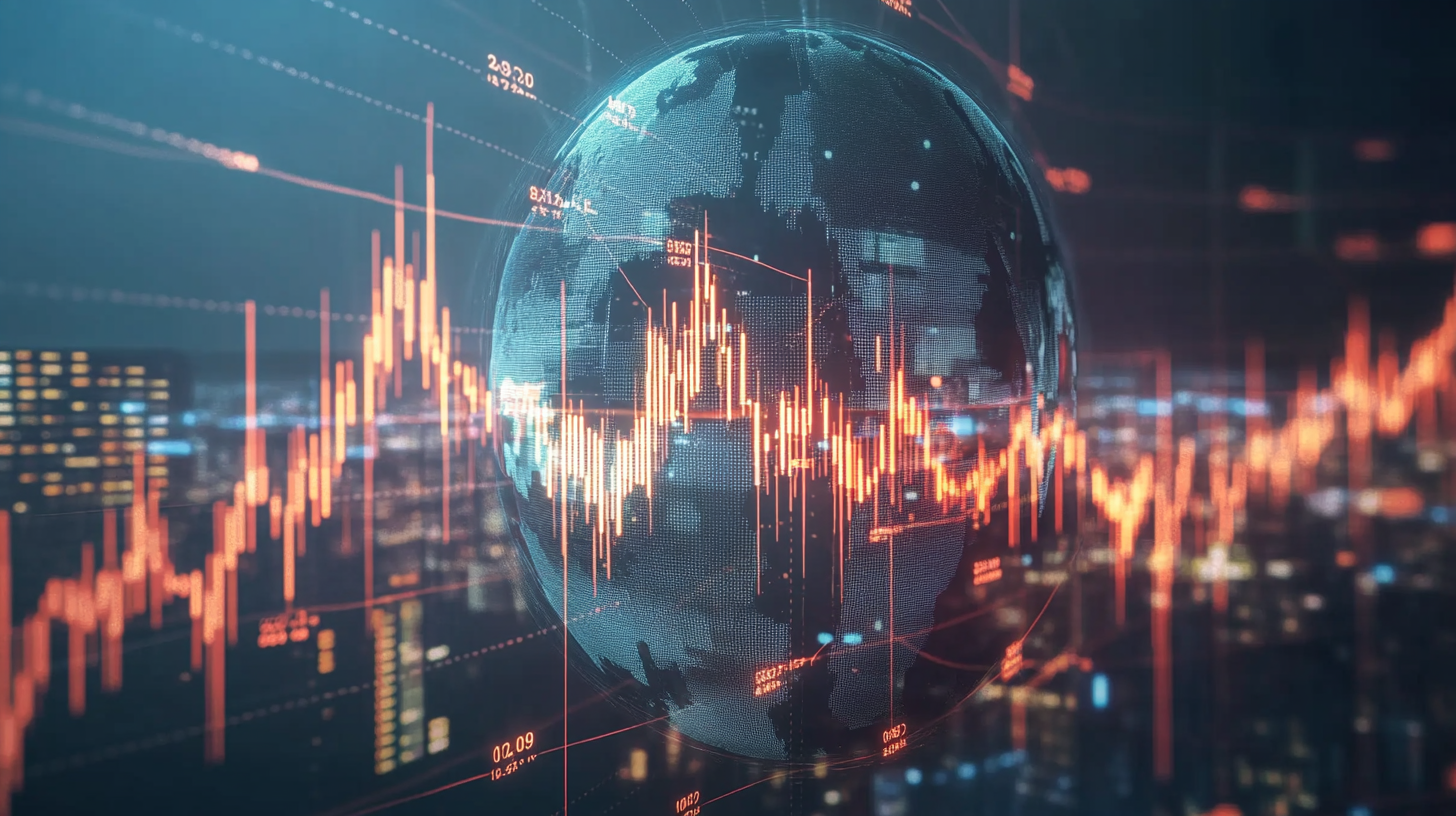 Is Glaciar Capitaleza een Game-Changer of een Risicovolle Inzet? Ontdek Nu!