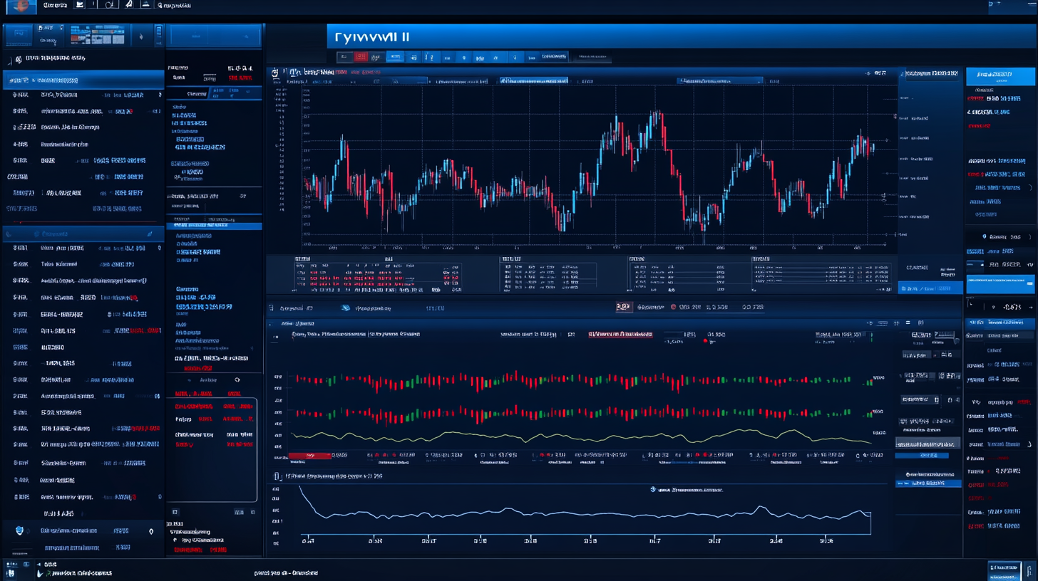 Verkenning van Cambis Monet: Is het een betrouwbare handelsplatform?
