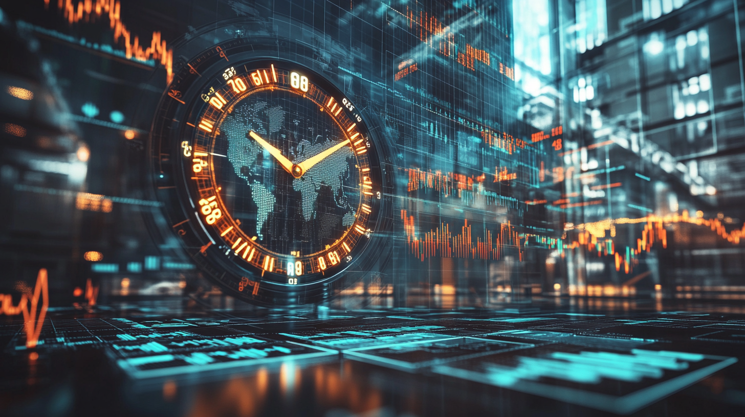 Is QuantumAI Global het Ultieme Handelsinstrument? Controleer Nu!