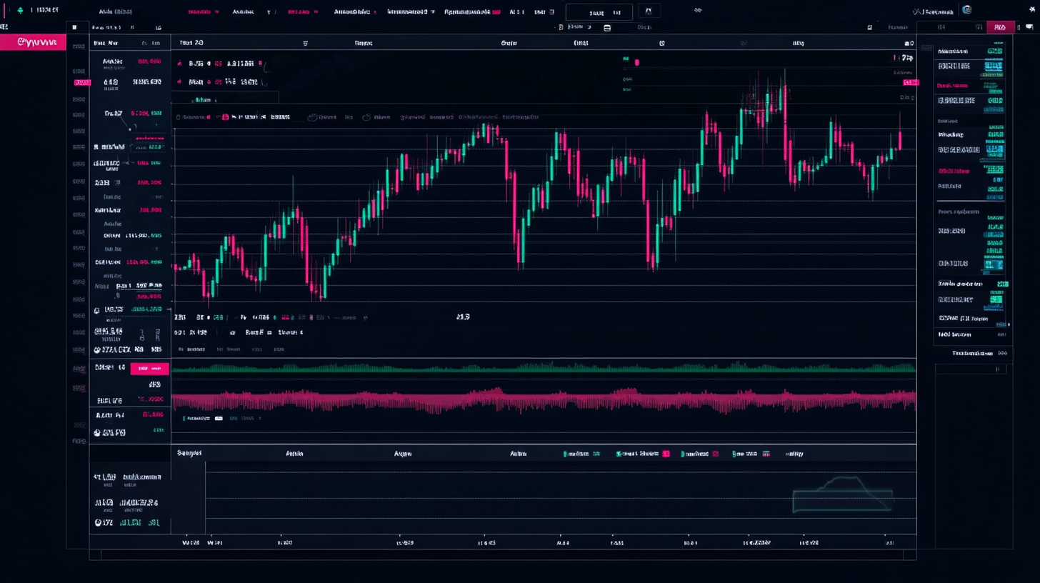 Monetal Gestadura Onthuld: Een Diepe Duik in Trading Excellentie
