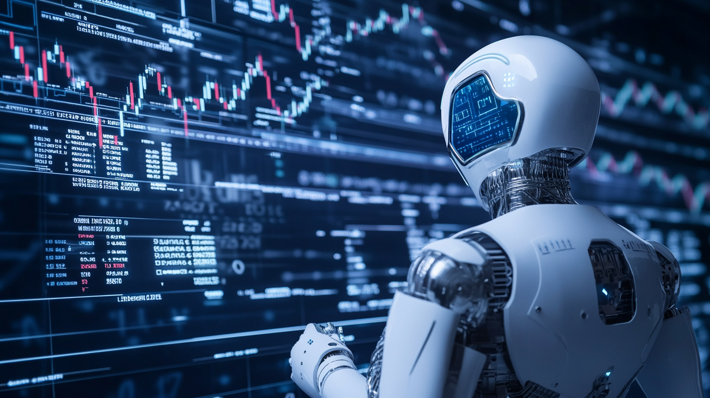 Is ChatGPT InvestBot de Handelsrevolutie die je Nodig Hebt?