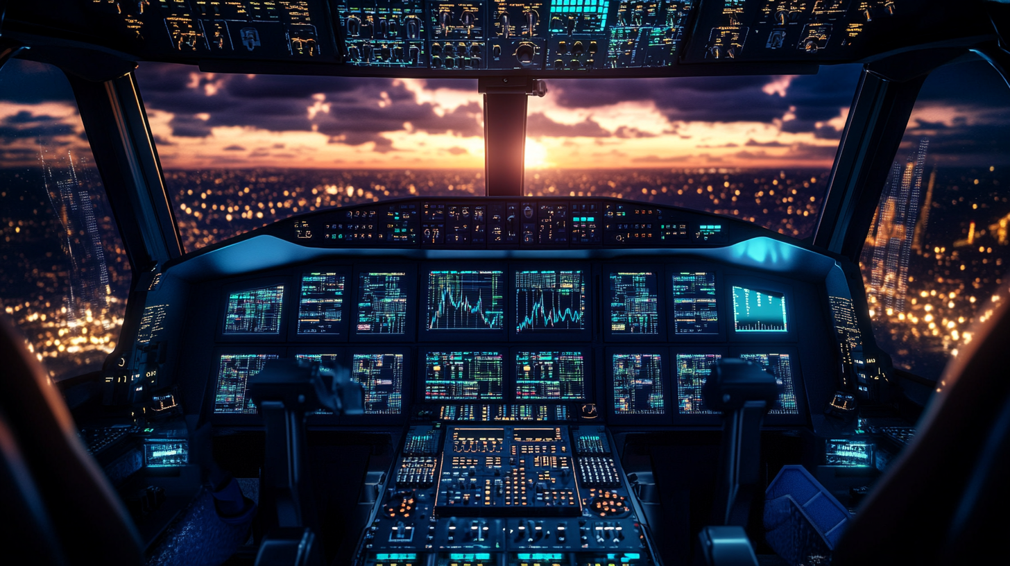 Onderzoek Nervar Lumivance: Ontdek de Waarheid Over het Handelsplatform