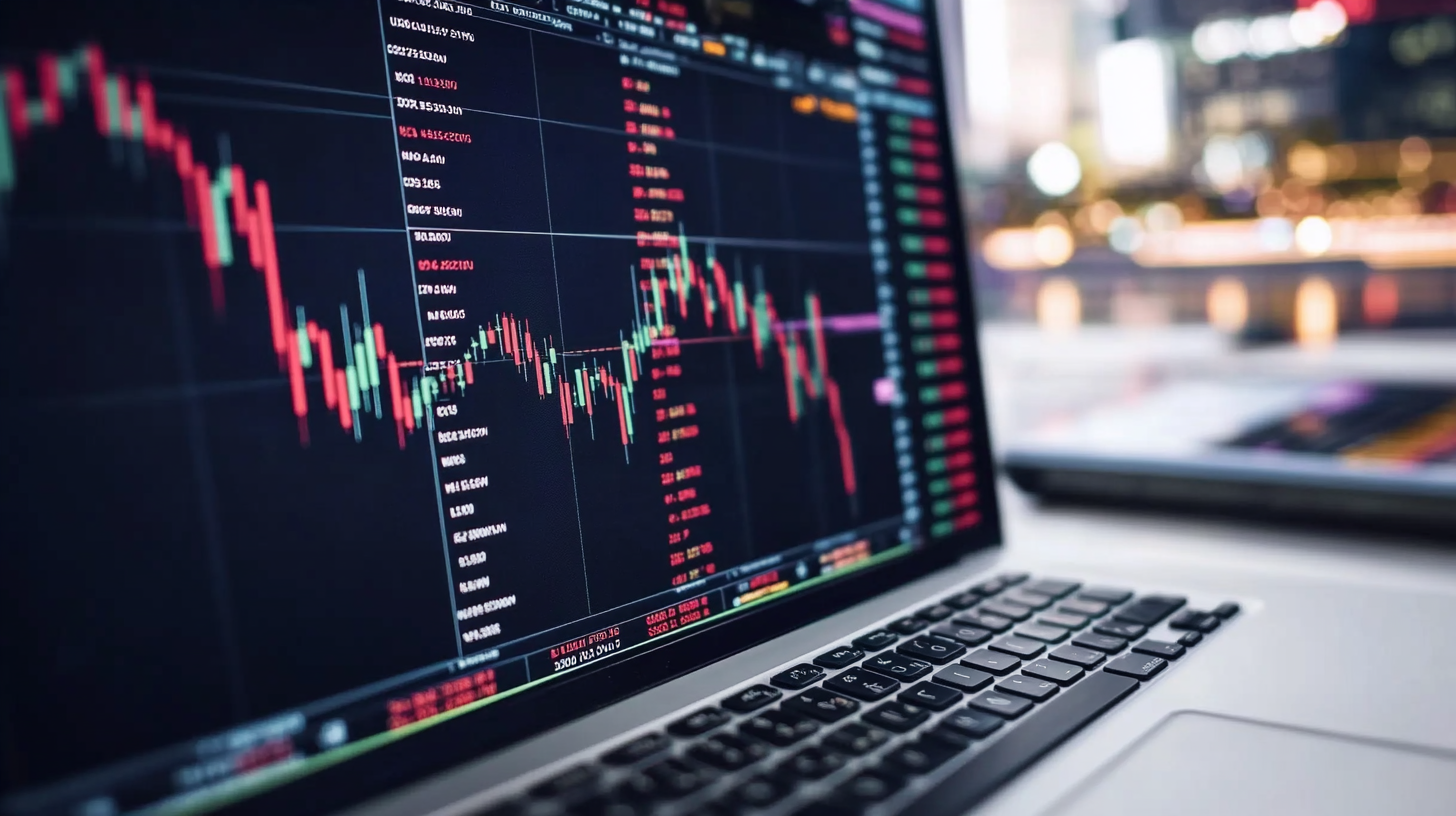 Is Lahti Kauppvik de Volgende Grote Ontwikkeling in Handelswerktuigen?