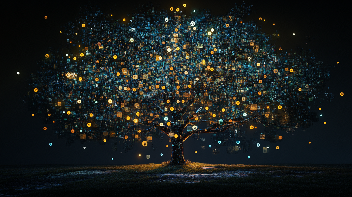 Cuspide Dexlink: Ontdek de Waarheid Achter het Handelsplatform