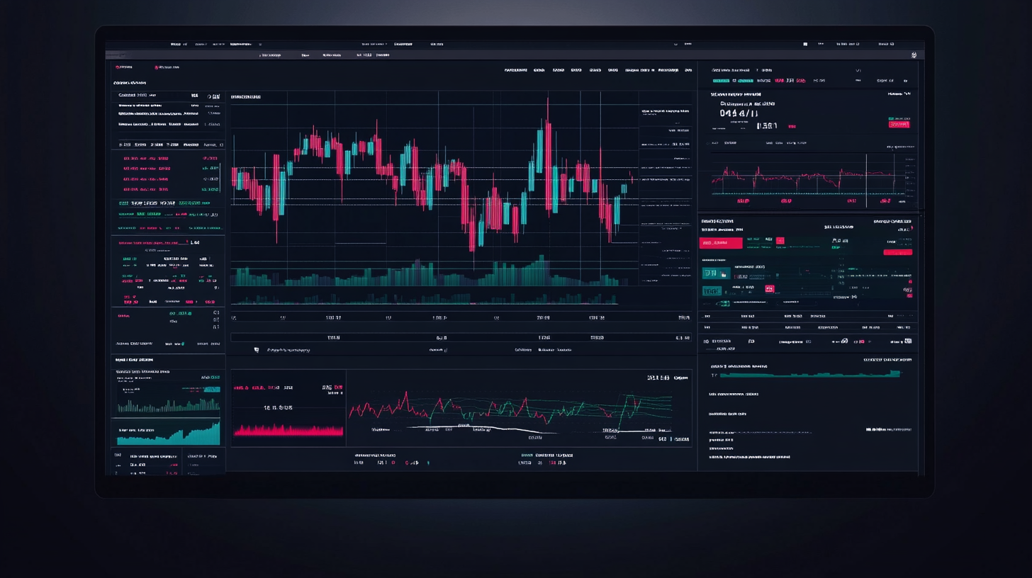 Dexaradix: Ontdek de Waarheid Achter Dit Handelsplatform
